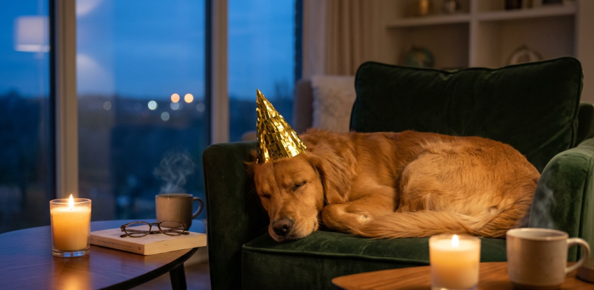Silvester 2026/27 im IDA