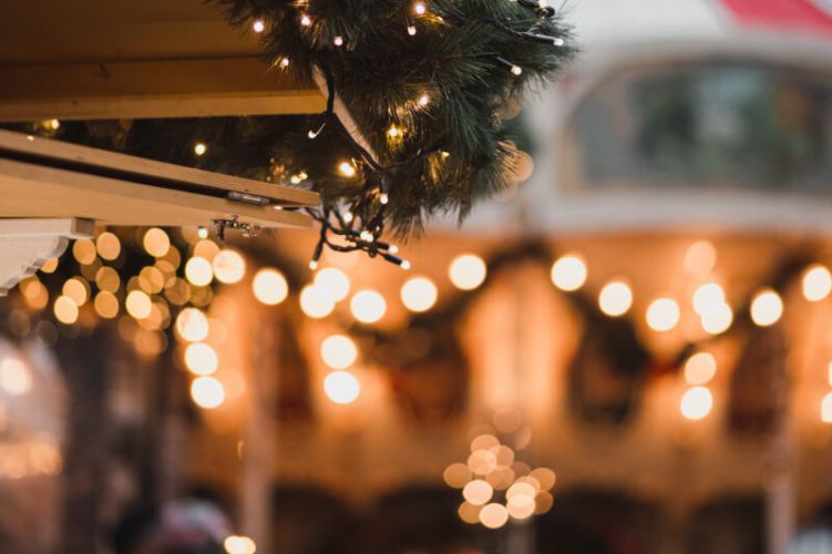 5. Integrativer Weihnachtsmarkt