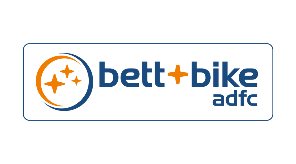 Logo Bettt und Bike