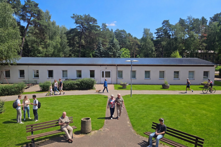 Hostel
